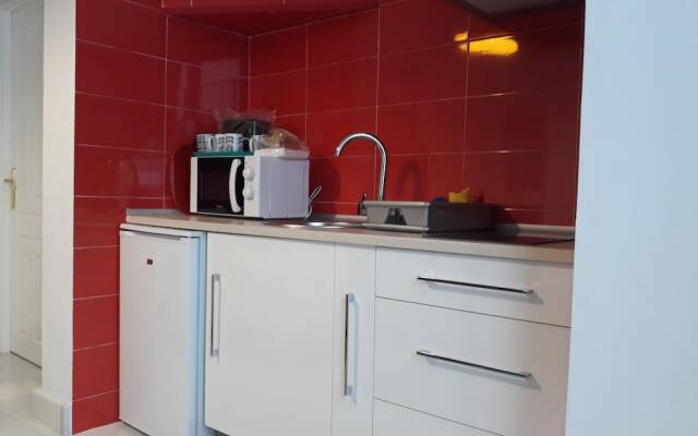 Bonito Apartamento en Alameda Hab.101