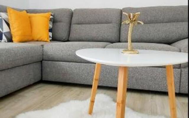 Artemis Apartment