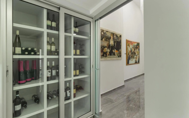 Art & Wine Boutique Hotel