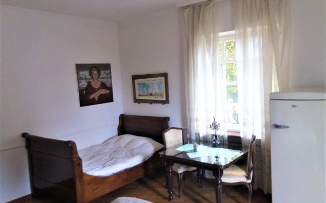 Villa Maria Sole