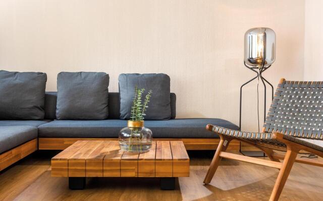 Seminaris Hotel Lüneburg