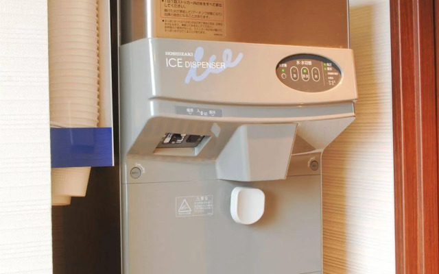 Sannomiya Terminal Hotel