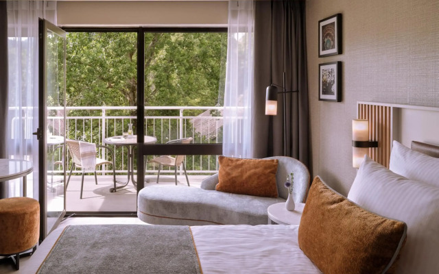 Leonardo Royal Hotel Baden-Baden