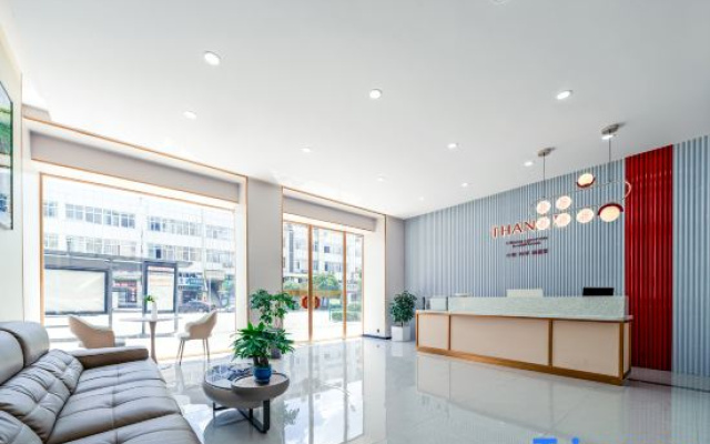 Shankee Chain Hotel (Xishui Bus Station)