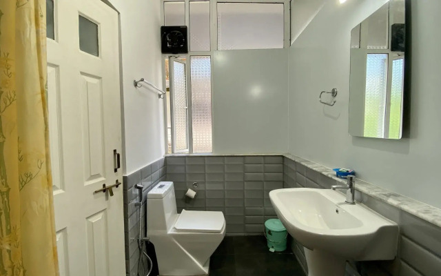 Per Avel Beach Holiday Home