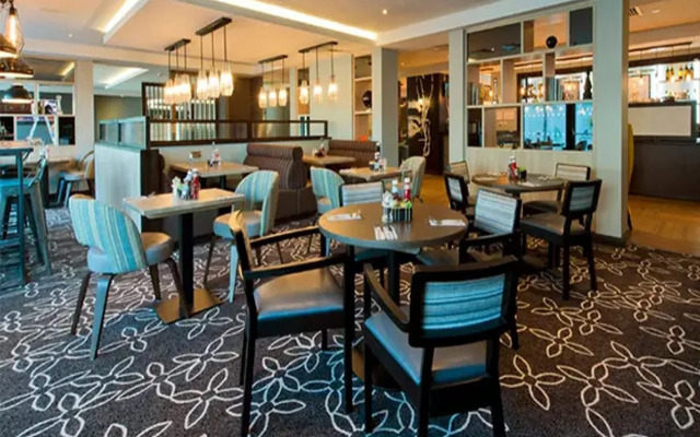 Premier Inn London Wembley Stadium