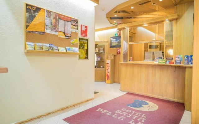 Hotel Baita della Luna