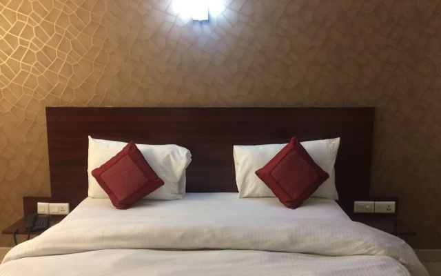 Hotel Ds Mezbaan