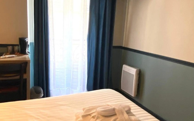 Super 8 by Wyndham Irving/DFW Apt/North