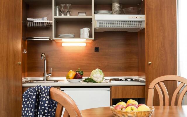 Residence Désirée Classic, Merano