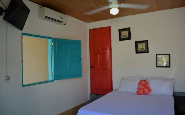 Beach Please Hotel