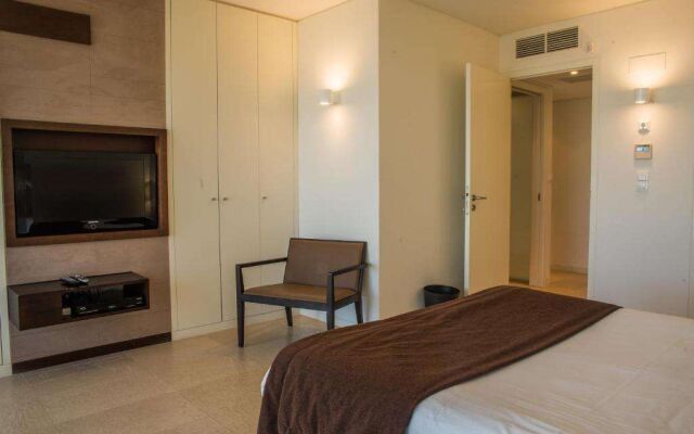 Troia Residence By The Editory - Apartamentos Praia