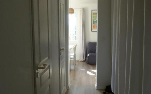 Appartement les Elfes