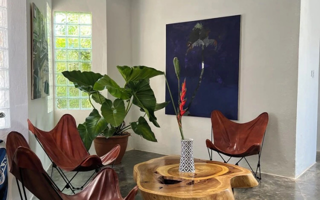 Loft Triplex en Playa Santa Fe