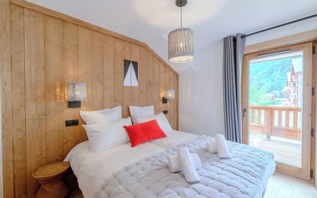 Résidence TERRESENS L'Etoile de la Vanoise