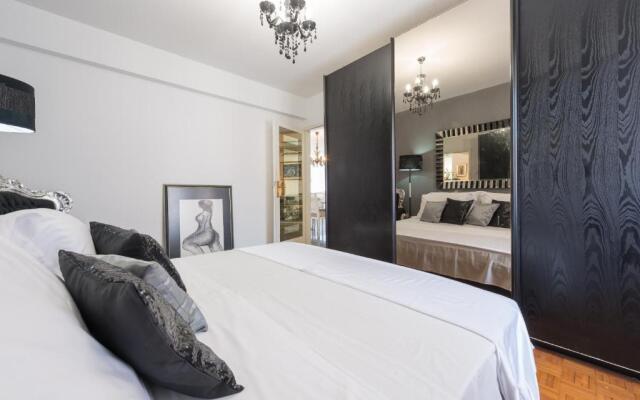 Old Town Historical Residence Apartment 2