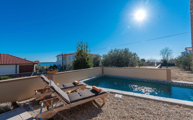 Mediterranean Villa Casa del Sol