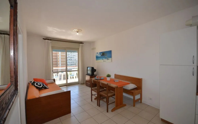 Residence Puerto do Sol