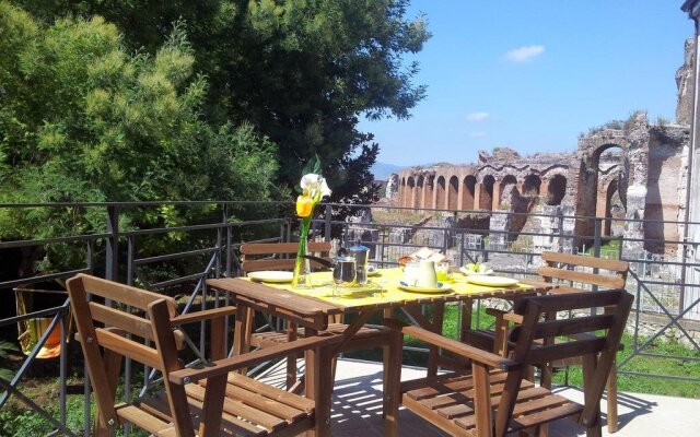 Casa vacanze Antica Capua