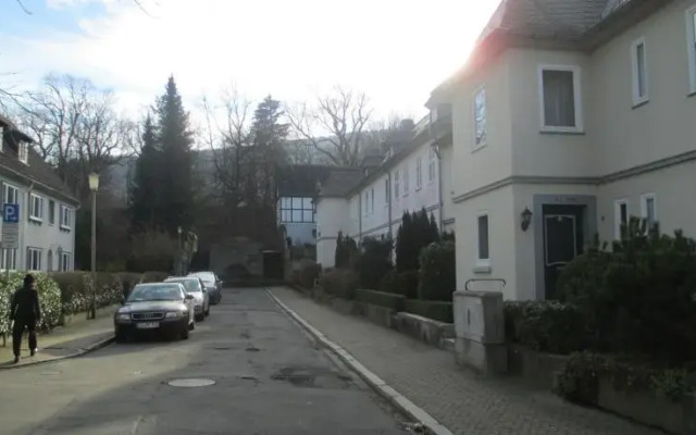 Paul-Schultze-Naumburg-Haus