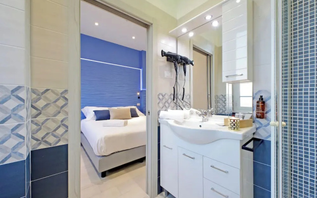 Domus Augustea San Giovanni Sunset Suites