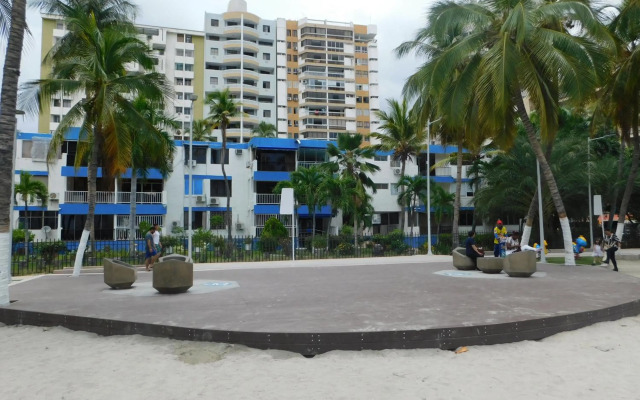 Patuca Apartamentos By DANP