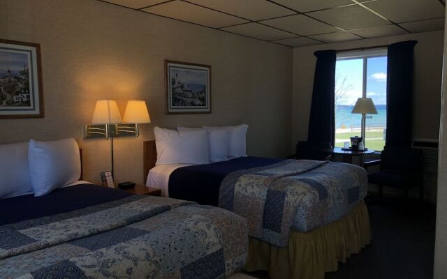 Riviera Motel