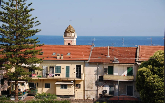 San Isidoro
