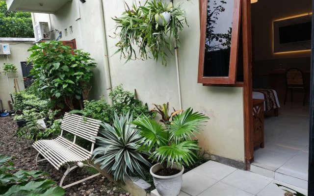 Wisma Anugrah