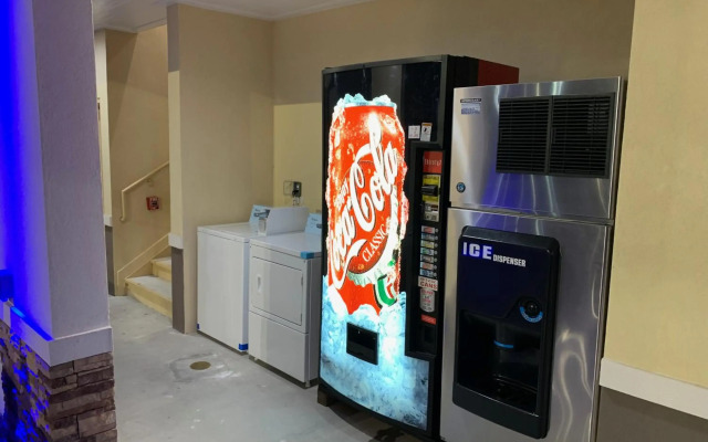 Americas Best Value Inn Aldine Westfield