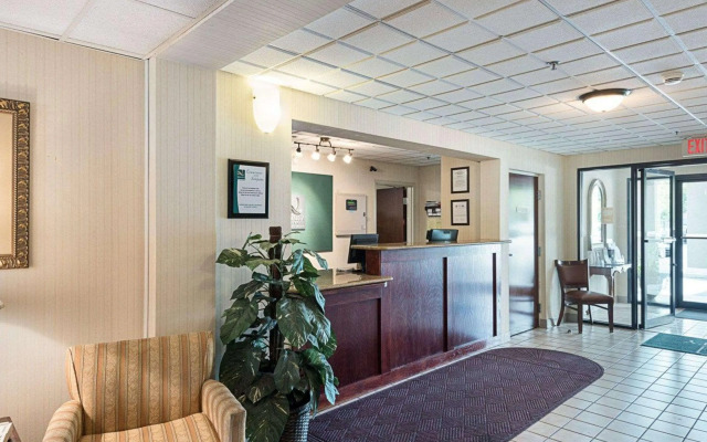 Quality Inn Shepherdstown
