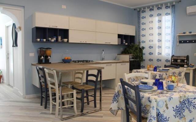 B&B Marina Blu