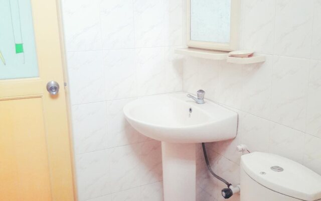 Wenasa Hotel