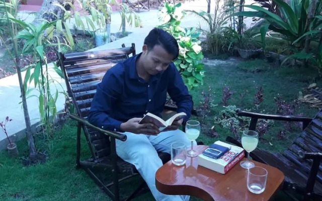 Seasons Hotels And Resort- Ngapali