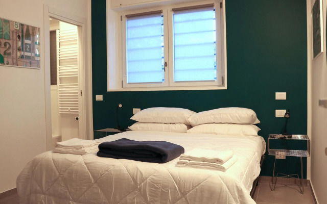 Central Station Milano Room - 2