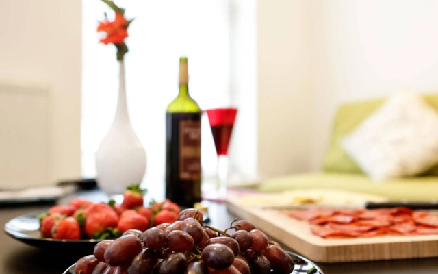 Park Views Apartments