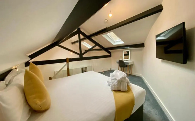 King Street Serviced Apartments