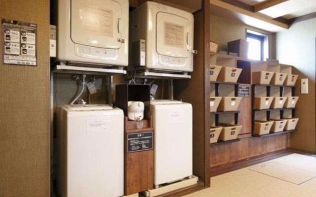 Dormy Inn Premium Wakayama Natural Hot Spring