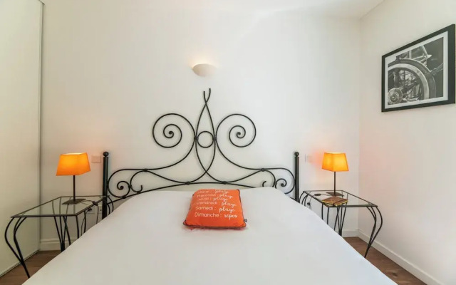 ESTIVEL- Résidence Jardin Mauresque