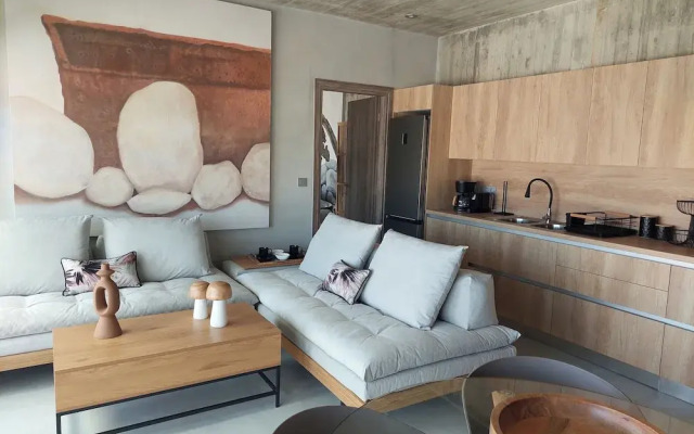 Marnos Superior Villas