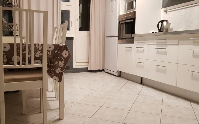 DeLuxe Apartment Gorchakova