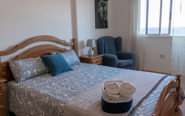 Apartamento Azulik