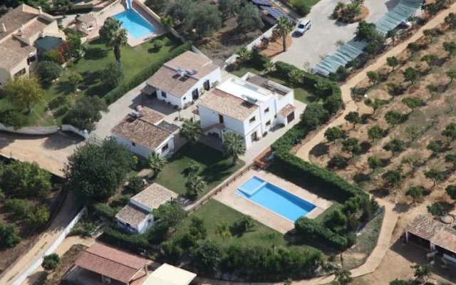Monte Do Afonso