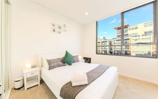 Cutie Cutie Apartment In Roseberry