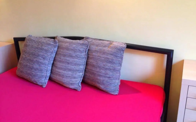 Galeria Apartments