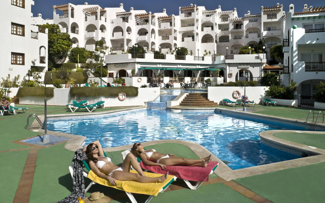 BLUESEA Callao Garden