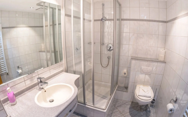Hotel Wilder Mann