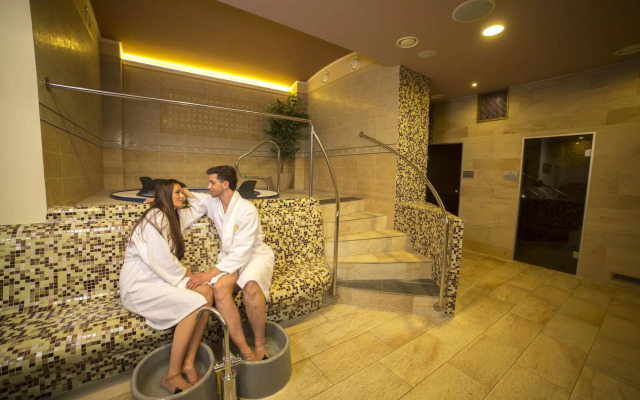 Spa Hotel Čajkovskij