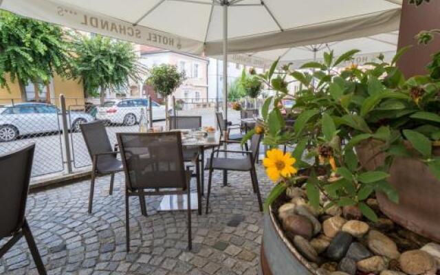 Hotel Schandl