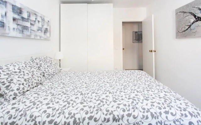 SVQ Apartments Vistas a la Catedral